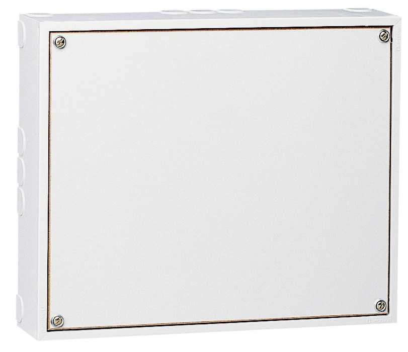 Tableaux et modulaires