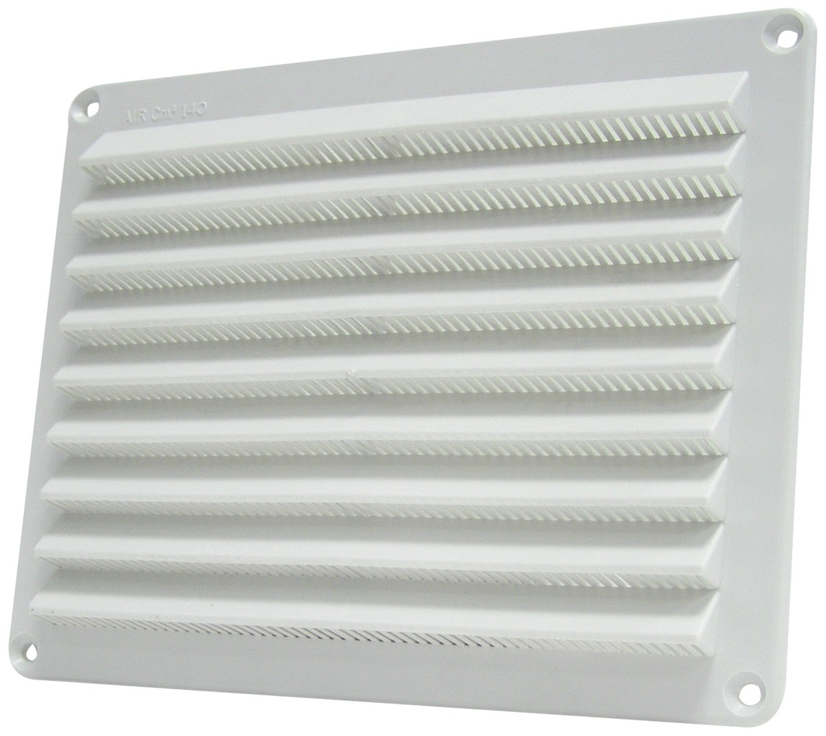 Grilles de ventilation