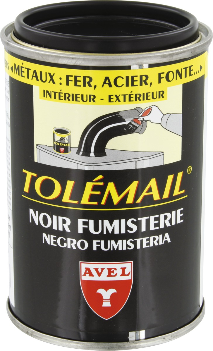 Peintures AVEL