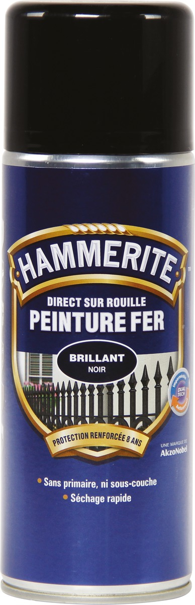 Peintures HAMMERITE