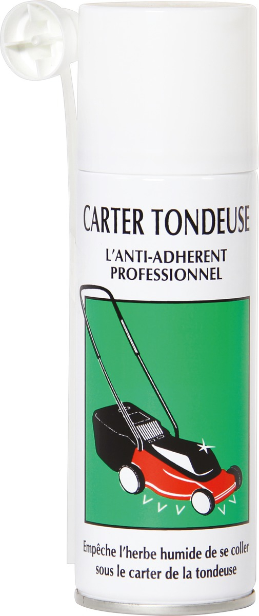 Produit d'entretien et nettoyage pour outillage électrique
