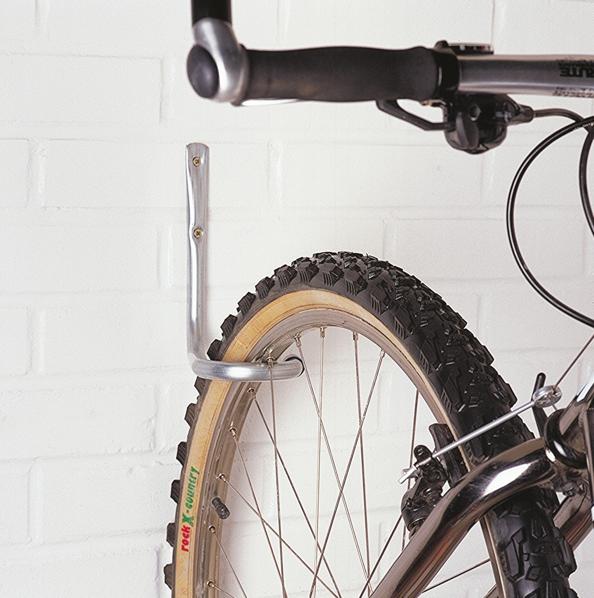 Rangement vélos