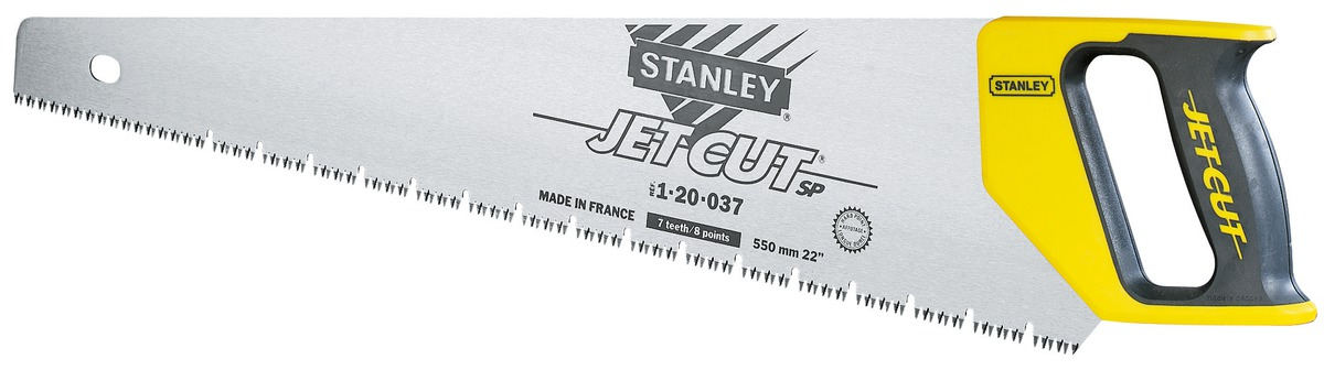 Scies Stanley