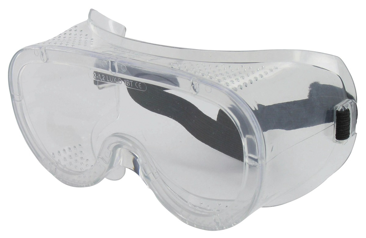 Protection des yeux