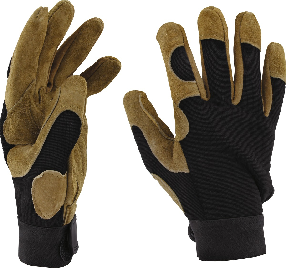 Gants de jardinage