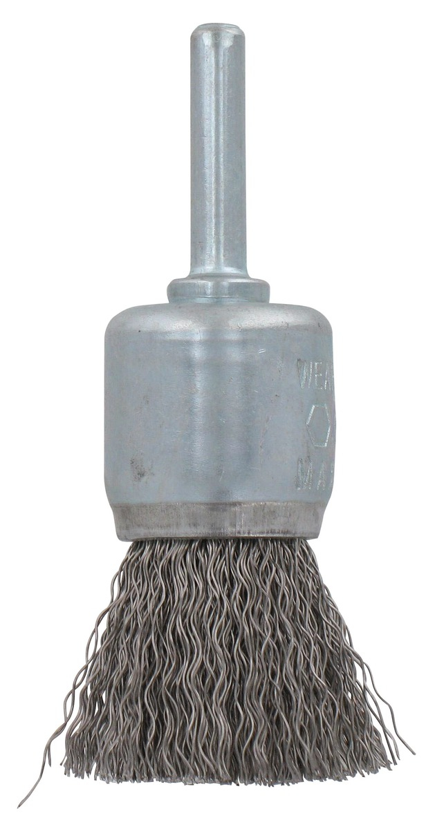 Brosses perceuses traitement humide