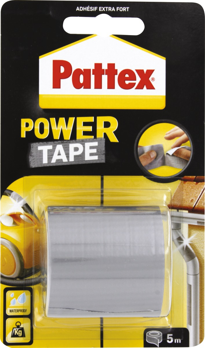 Adhésifs PATTEX