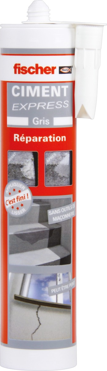 Matériaux de bricolage FISCHER