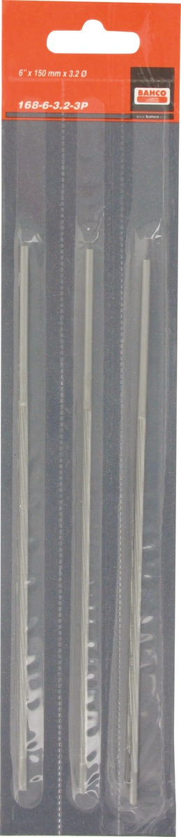 Accessoires tronçonnage Bahco