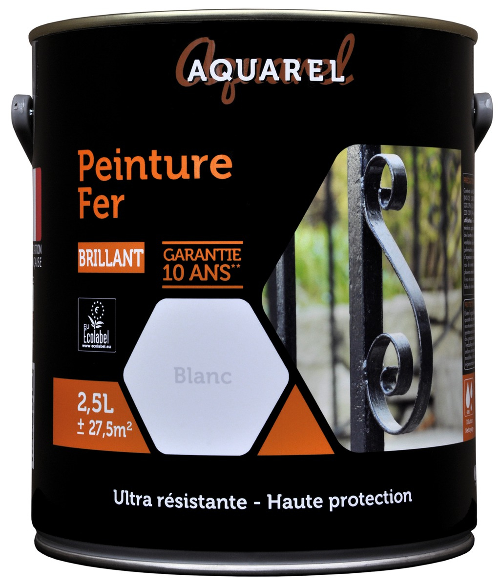 Peintures RECA
