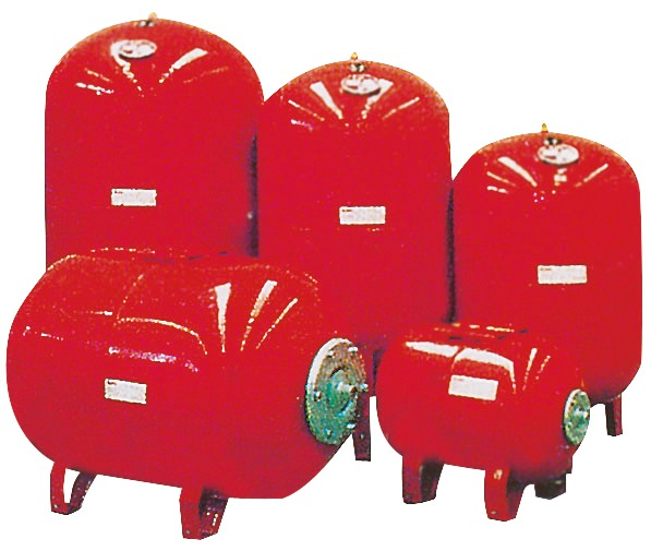 Accessoires pompes CAPVERT