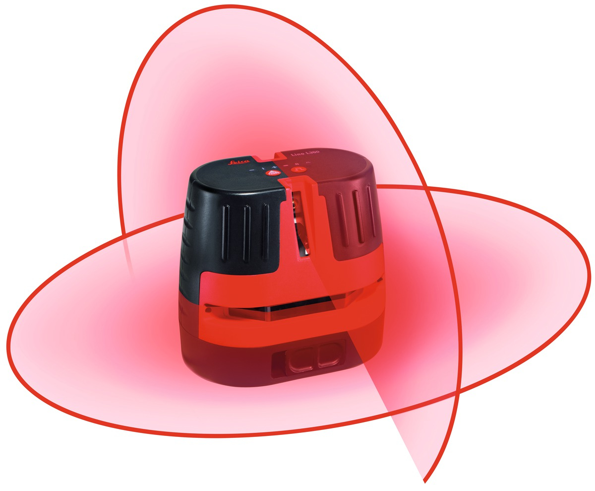Lasers portatifs