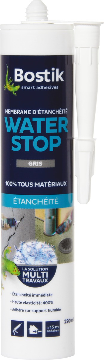 Produits d'étanchéité