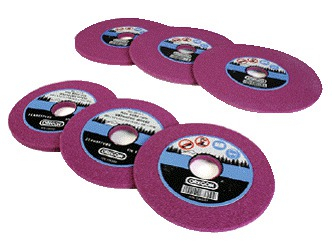 Accessoires tronçonnage DCK