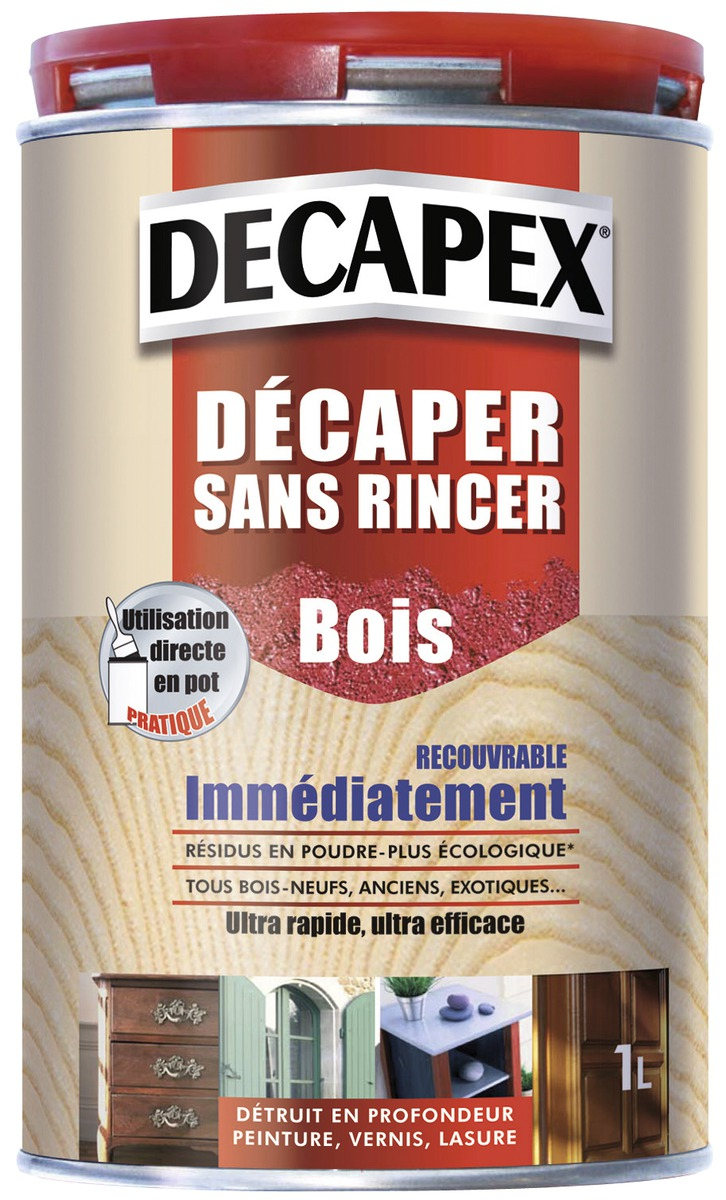 Décapants