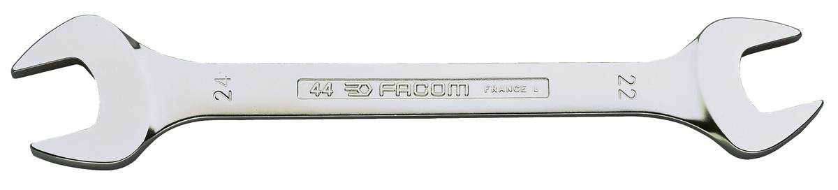 Clés Facom