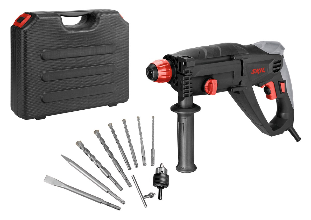 Perforateur SKIL