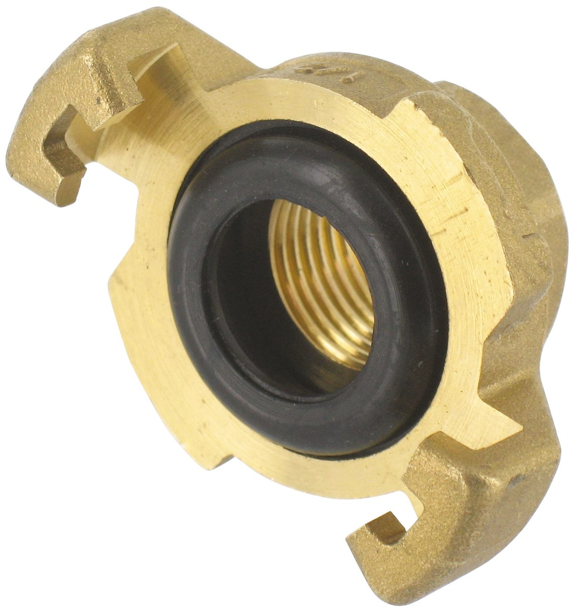 Raccords laiton express CAPVERT