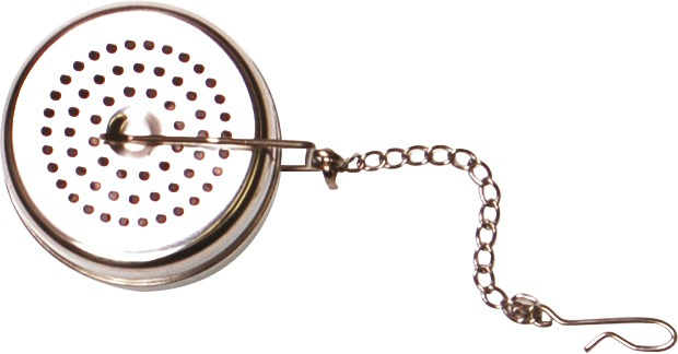 Boules et cuillères à infusion
