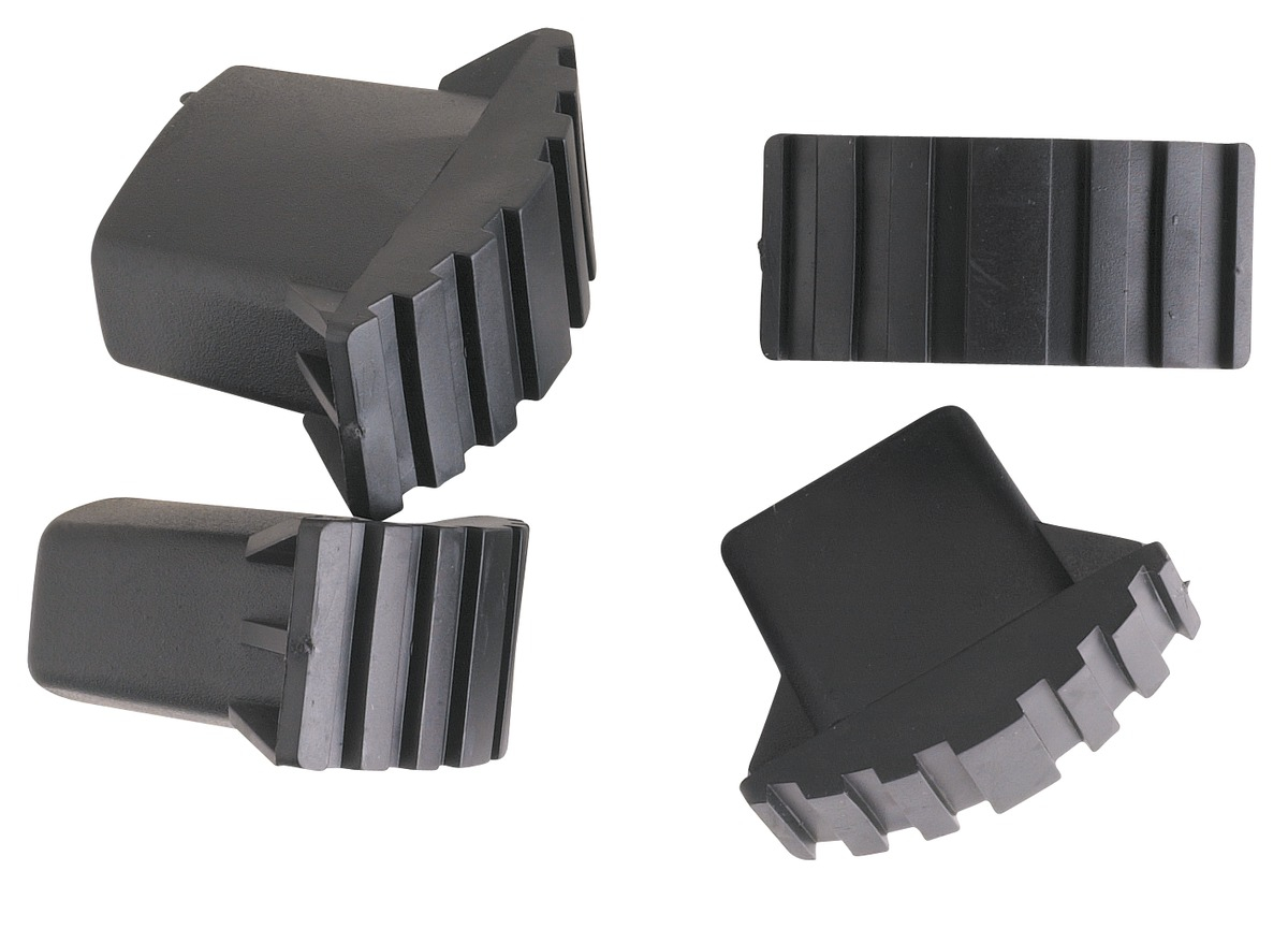 Escabeaux aluminium bricolage