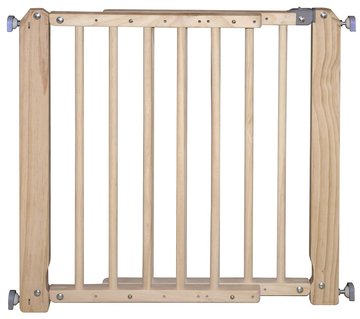 Barrières de sécurité