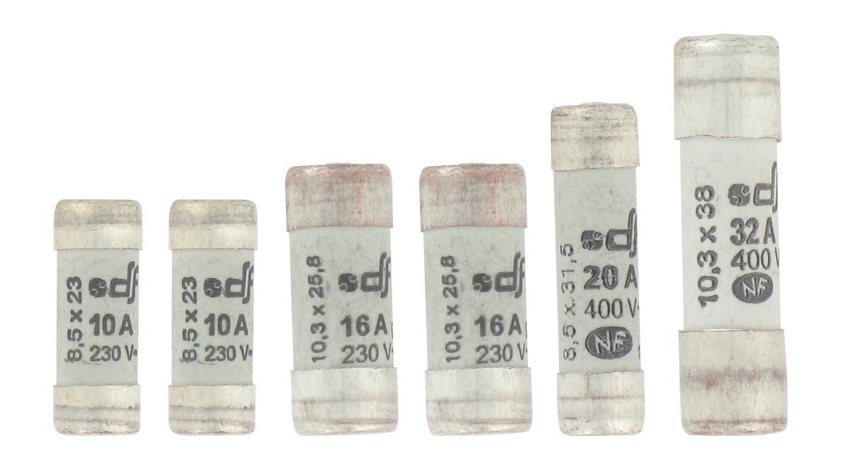 Fusibles