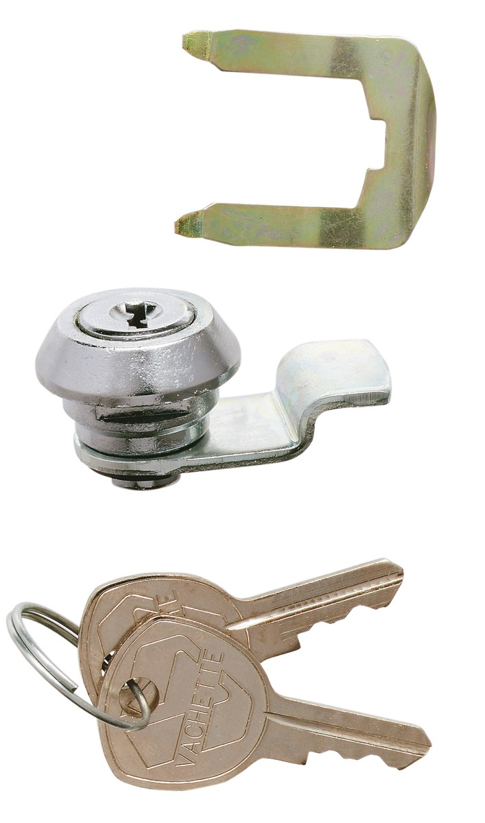 Autres accessoires boites aux lettres