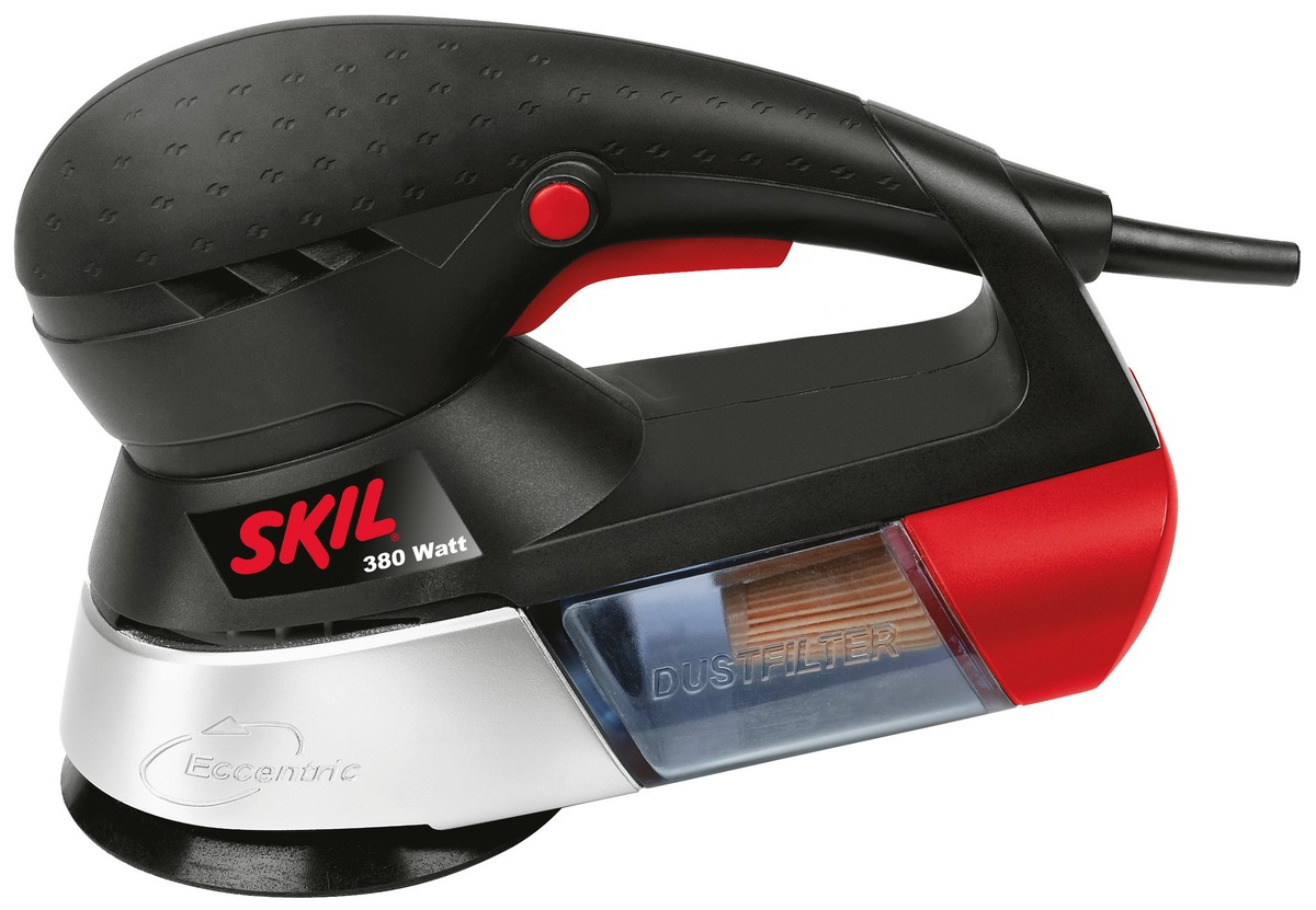 Ponceuses excentriques SKIL