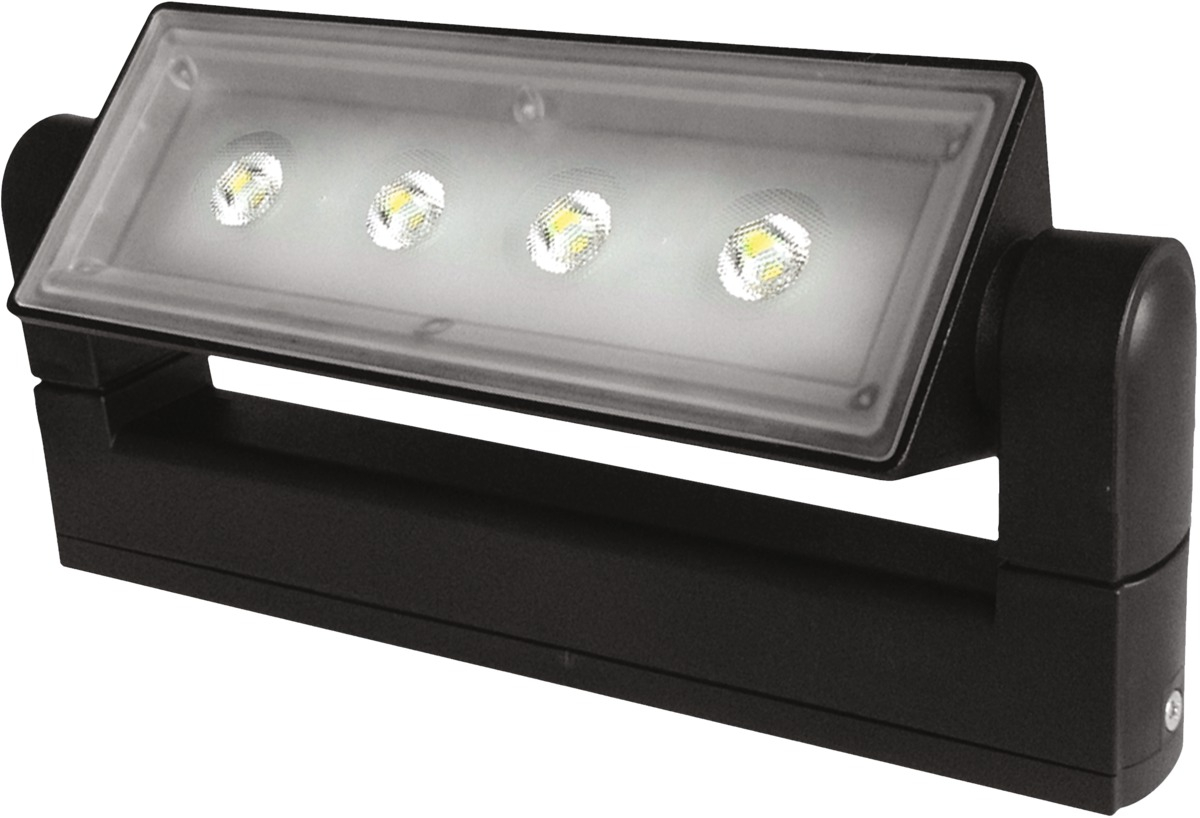 Appliques et bornes extérieures LED Dhome