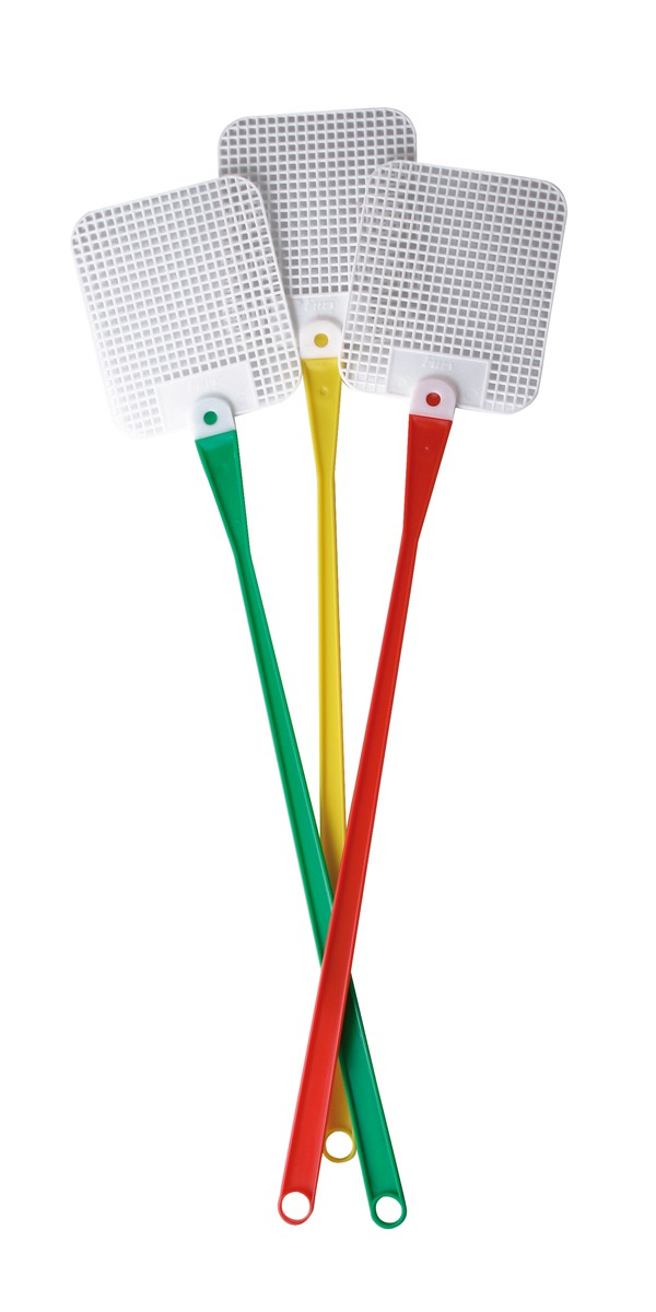Raquettes électronique et tapettes