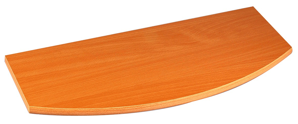Tablettes et fixations