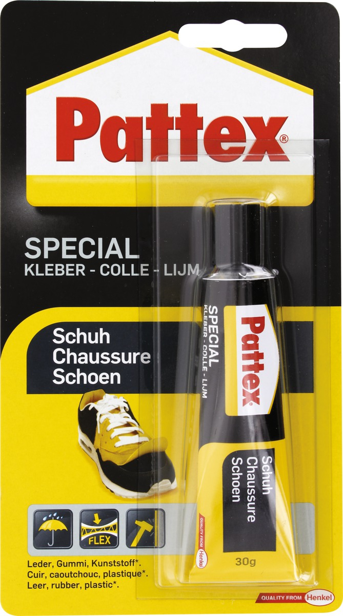 Colles PATTEX