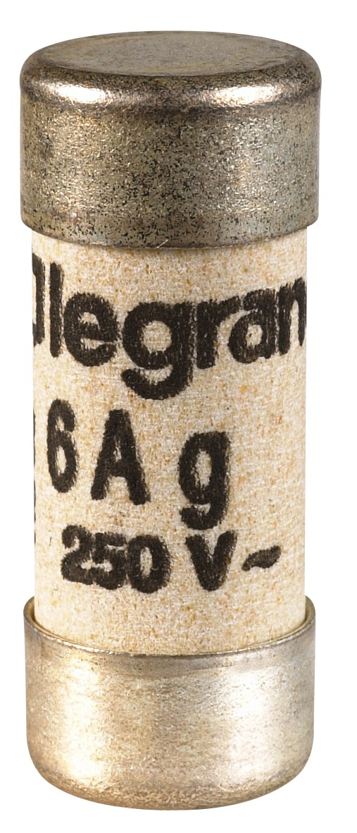 Fusibles LEGRAND