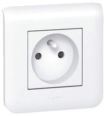 Gamme MOSAIC LEGRAND complet
