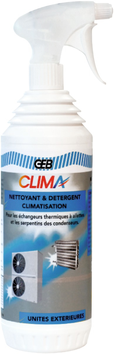 Entretien climatisation