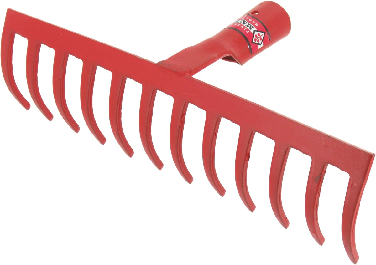 Outils OFFNER travail de la terre