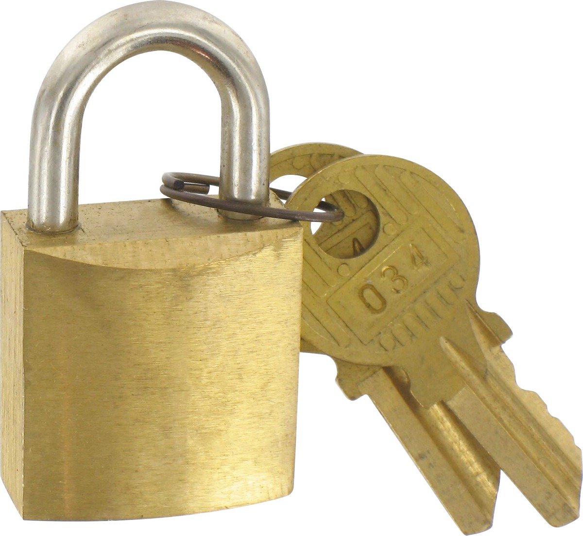 Cadenas divers
