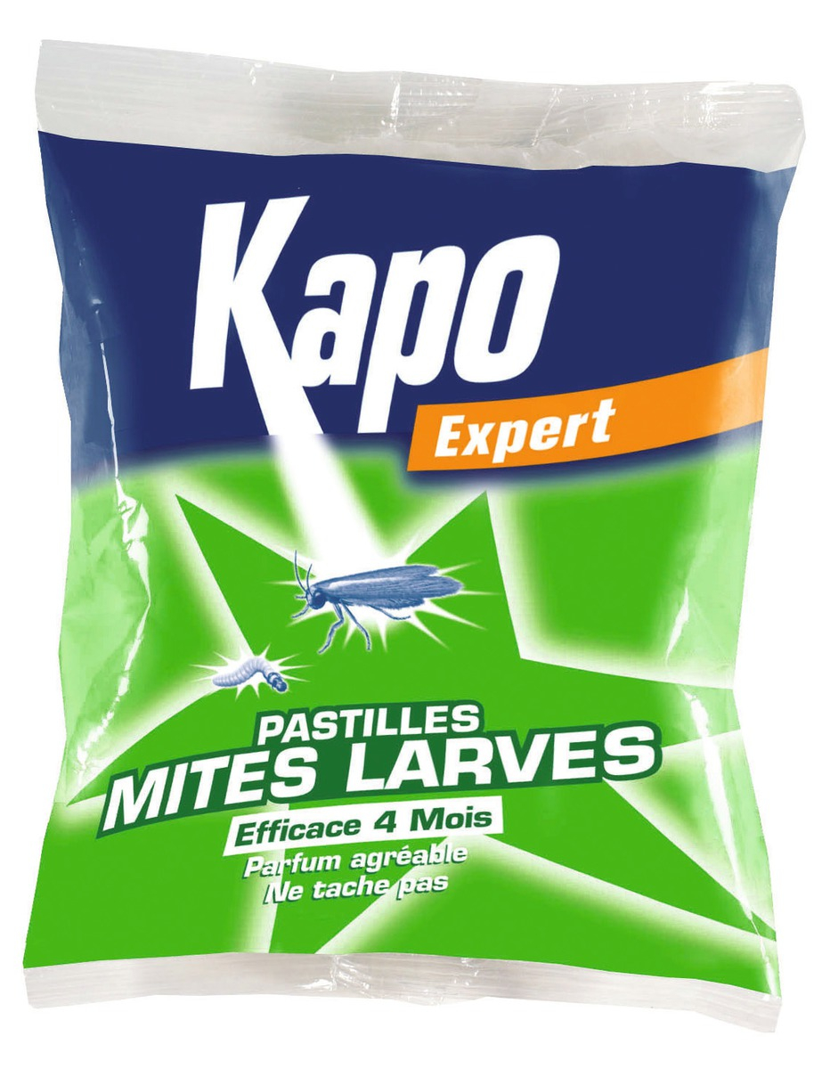 Anti-mites