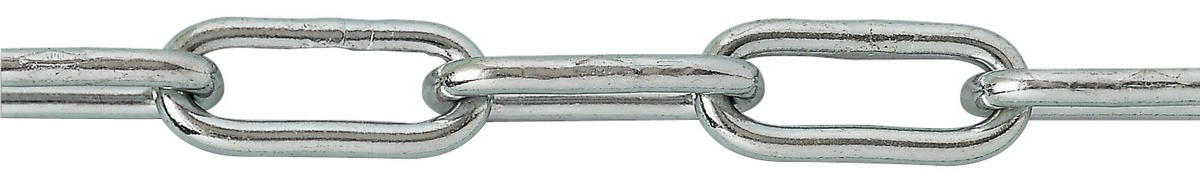 Chaines soudées