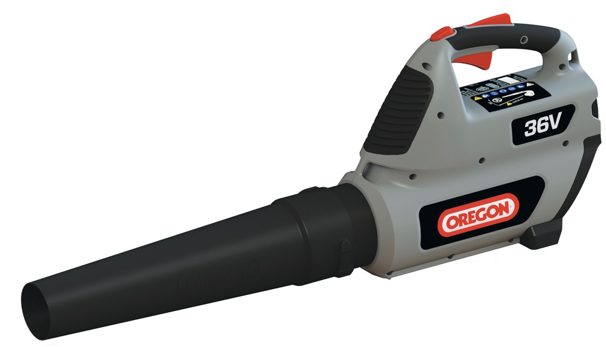 Gamme Oregon Cordless Systèm