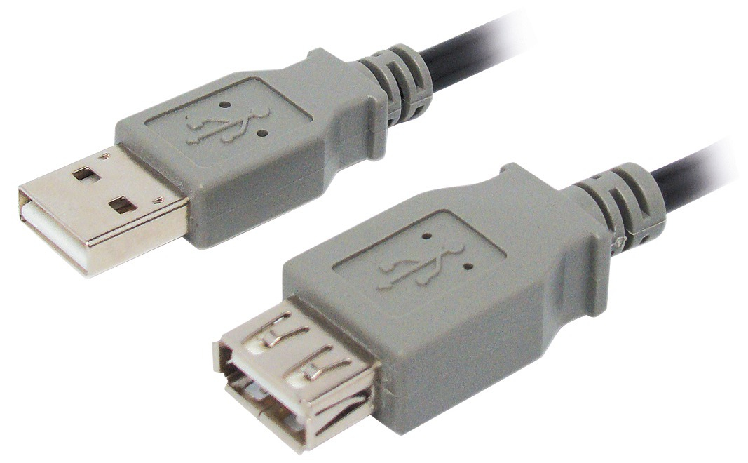 Connectique