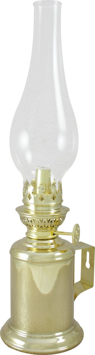 Lampes à pétrole
