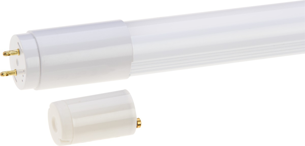Tube LED