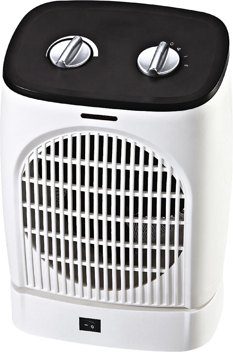 Radiateurs soufflant