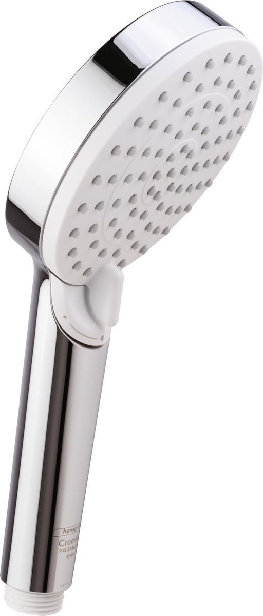 Douchettes Hansgrohe