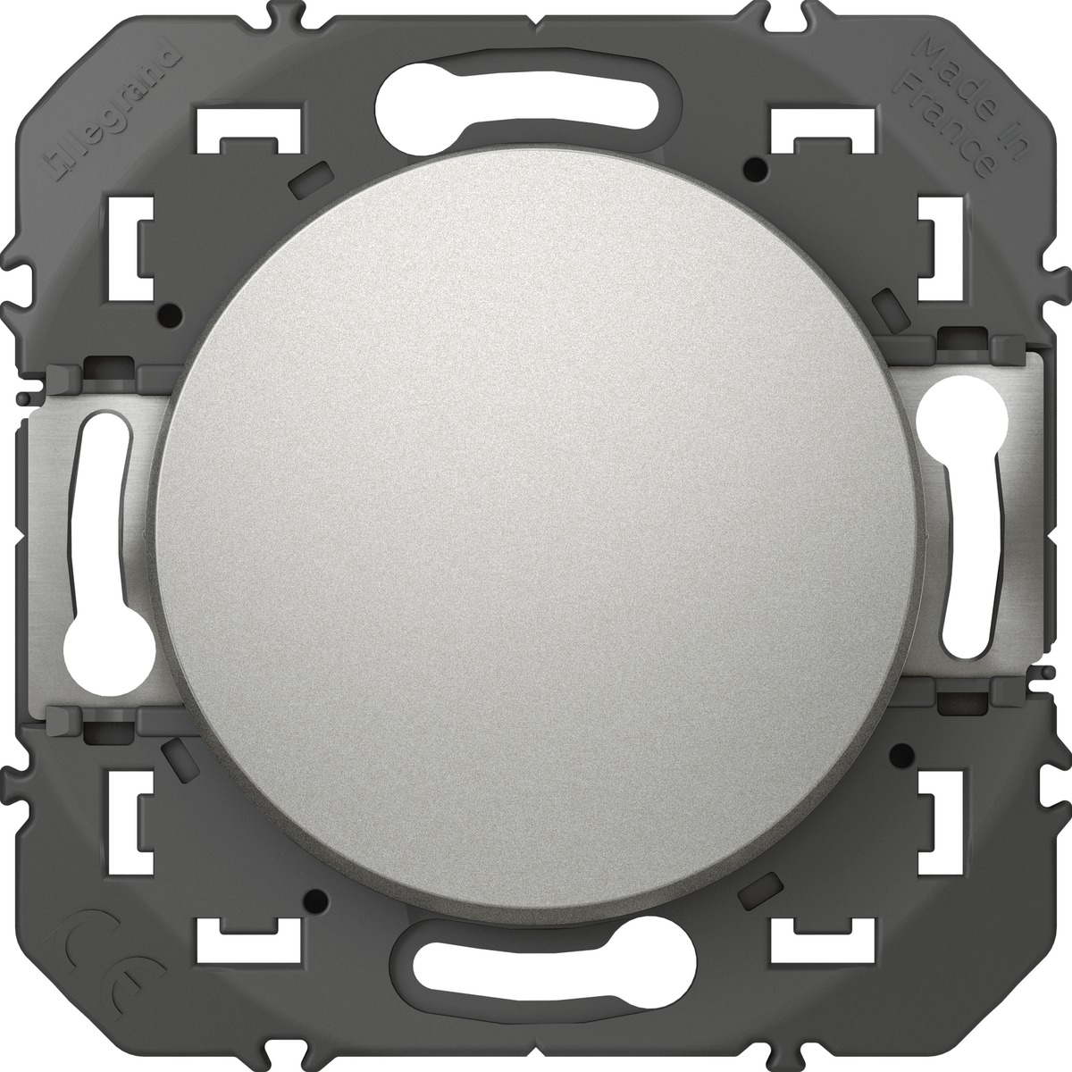 Gamme DOOXIE Aluminium composable LEGRAND