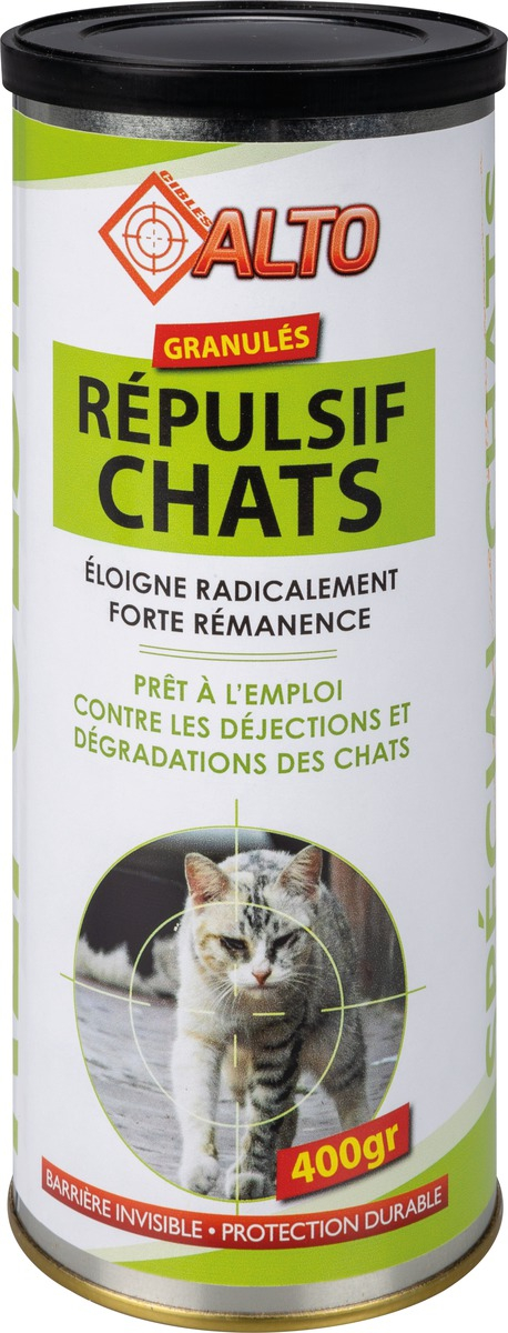 Répulsifs ALTO
