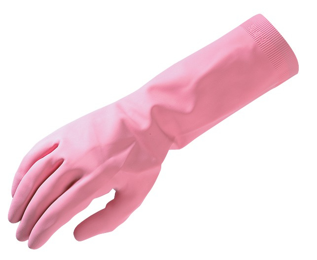 Gants de ménage
