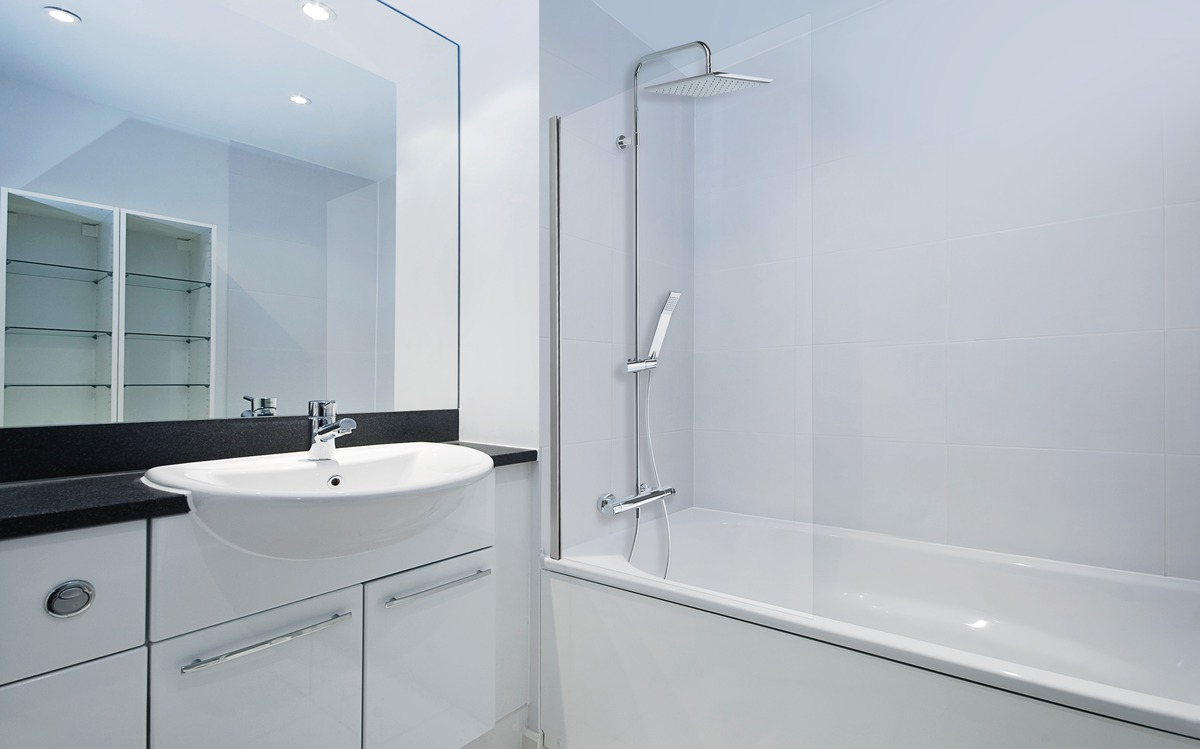 Portes et parois de douche Odyssea