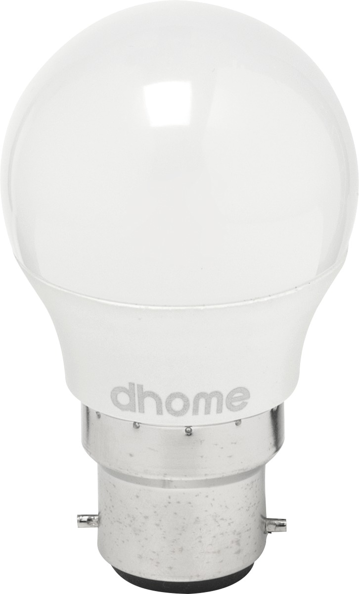 Ampoules LED (Blister)